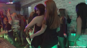 Party Hardcore Gone Crazy Vol. 11 Part 2 - Cam 3 Screencap 80 on www.sinx.com