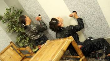 Cum Blasted Glory-Whores Screencap 102 on www.sinx.com