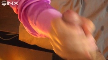 Brunette Loves Cum In Her Morning Coffee Screencap 17 on www.sinx.com