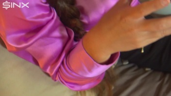 Brunette Loves Cum In Her Morning Coffee Screencap 34 on www.sinx.com