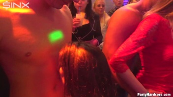 Party Hardcore Gone Crazy Vol. 44 Part 1 - Cam 2 Screencap 12 on www.sinx.com