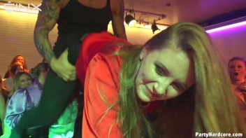 Party Hardcore Gone Crazy Vol. 44 Part 1 - Cam 2 Screencap 37 on www.sinx.com