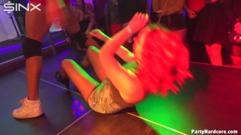 Party Hardcore Gone Crazy Vol. 44 Part 1 - Cam 2 Screencap 43 on www.sinx.com