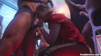 Party Hardcore Gone Crazy Vol. 29 Part 5 - Cam 1 Screencap 93 on www.sinx.com