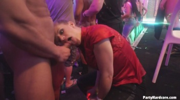 Party Hardcore Gone Crazy Vol. 29 Part 5 - Cam 1 Screencap 106 on www.sinx.com