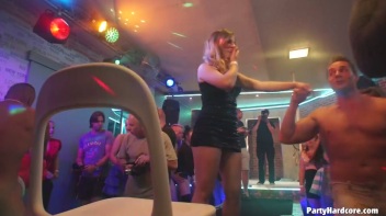 Party Hardcore Gone Crazy Vol. 29 Part 5 - Cam 1 Screencap 51 on www.sinx.com
