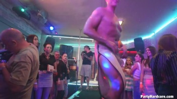 Party Hardcore Gone Crazy Vol. 29 Part 5 - Cam 1 Screencap 53 on www.sinx.com