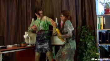 Squirt Your Cream On Me Screencap 57 on www.sinx.com
