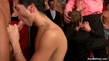 Ass Auction Part 1 - Main Edit Screencap 53 on www.sinx.com