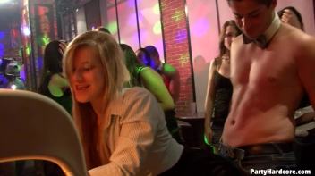 Party Hardcore Vol. 63 Part 1 Screencap 52 on www.sinx.com