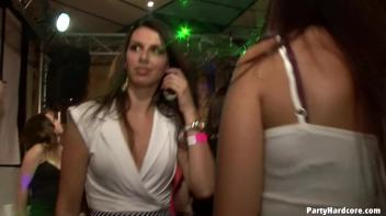 Party Hardcore Vol. 63 Part 1 Screencap 54 on www.sinx.com