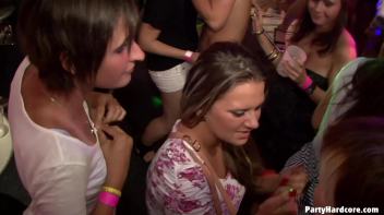 Party Hardcore Vol. 63 Part 1 Screencap 67 on www.sinx.com