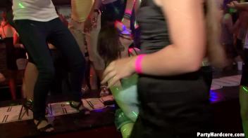 Party Hardcore Vol. 63 Part 1 Screencap 97 on www.sinx.com