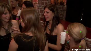 Party Hardcore Vol. 63 Part 1 Screencap 16 on www.sinx.com
