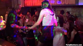 Party Hardcore Vol. 63 Part 1 Screencap 4 on www.sinx.com