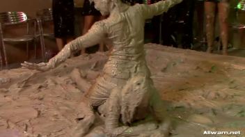 All Out Brawl Screencap 68 on www.sinx.com