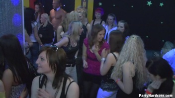 Party Hardcore Vol. 52 Part 2 - Main Edit Screencap 51 on www.sinx.com