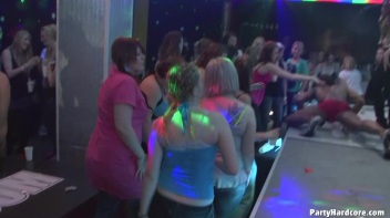 Party Hardcore Vol. 52 Part 2 - Main Edit Screencap 52 on www.sinx.com