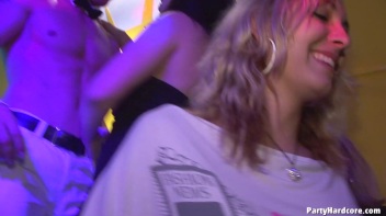 Party Hardcore Vol. 52 Part 2 - Main Edit Screencap 62 on www.sinx.com