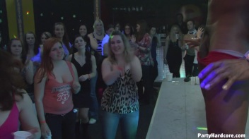 Party Hardcore Vol. 52 Part 2 - Main Edit Screencap 68 on www.sinx.com