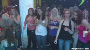 Party Hardcore Vol. 52 Part 2 - Main Edit Screencap 8 on www.sinx.com