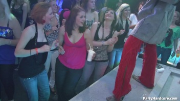 Party Hardcore Vol. 52 Part 2 - Main Edit Screencap 9 on www.sinx.com
