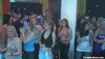Party Hardcore Vol. 52 Part 2 - Main Edit Screencap 13 on www.sinx.com