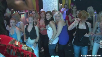 Party Hardcore Vol. 52 Part 2 - Main Edit Screencap 16 on www.sinx.com