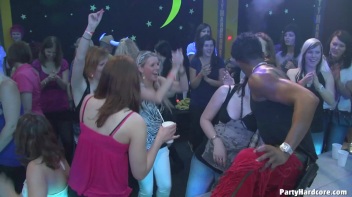 Party Hardcore Vol. 52 Part 2 - Main Edit Screencap 17 on www.sinx.com