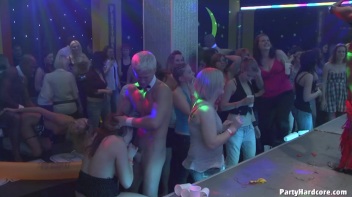 Party Hardcore Vol. 52 Part 2 - Main Edit Screencap 24 on www.sinx.com