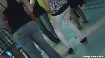 Party Hardcore Vol. 52 Part 2 - Main Edit Screencap 34 on www.sinx.com