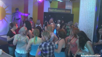 Party Hardcore Vol. 52 Part 2 - Main Edit Screencap 4 on www.sinx.com