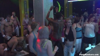 Party Hardcore Vol. 52 Part 2 - Main Edit Screencap 46 on www.sinx.com