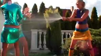 Cheerleader Chastised! Screencap 73 on www.sinx.com