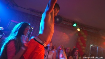 Party Hardcore Gone Crazy Vol. 36 Part 2 - Cam 1 Screencap 54 on www.sinx.com