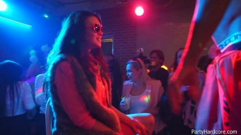 Party Hardcore Gone Crazy Vol. 36 Part 2 - Cam 1 Screencap 59 on www.sinx.com