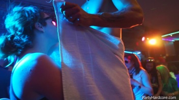 Party Hardcore Gone Crazy Vol. 36 Part 2 - Cam 1 Screencap 76 on www.sinx.com