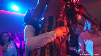 Party Hardcore Gone Crazy Vol. 36 Part 2 - Cam 1 Screencap 13 on www.sinx.com