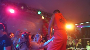Party Hardcore Gone Crazy Vol. 36 Part 2 - Cam 1 Screencap 41 on www.sinx.com