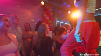 Party Hardcore Gone Crazy Vol. 36 Part 2 - Cam 1 Screencap 49 on www.sinx.com