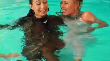 Wet Shenanigans Screencap 82 on www.sinx.com