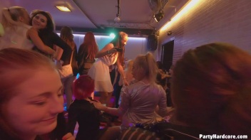 Party Hardcore Gone Crazy Vol. 41 Single Cut: Part 6 - Cam 1 Screencap 52 on www.sinx.com