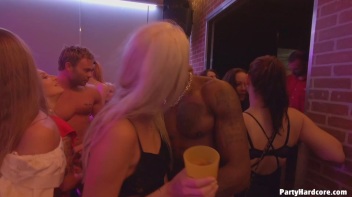 Party Hardcore Gone Crazy Vol. 41 Single Cut: Part 6 - Cam 1 Screencap 62 on www.sinx.com