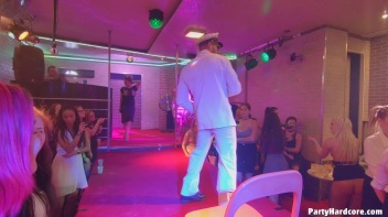 Party Hardcore Gone Crazy Vol. 41 Single Cut: Part 6 - Cam 1 Screencap 12 on www.sinx.com