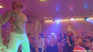 Party Hardcore Gone Crazy Vol. 41 Single Cut: Part 6 - Cam 1 Screencap 17 on www.sinx.com