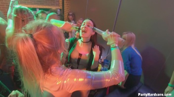 Party Hardcore Gone Crazy Vol. 41 Single Cut: Part 6 - Cam 1 Screencap 36 on www.sinx.com