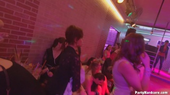 Party Hardcore Gone Crazy Vol. 41 Single Cut: Part 6 - Cam 1 Screencap 42 on www.sinx.com