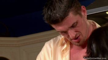 Sweet Dreams Are Made Of These Screencap 25 on www.sinx.com