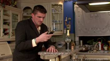 Sweet Dreams Are Made Of These Screencap 4 on www.sinx.com