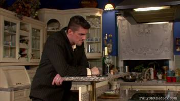 Sweet Dreams Are Made Of These Screencap 5 on www.sinx.com